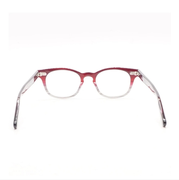 Salt Optics Rose Quartz Landry Full Frame - Picture 3 of 5